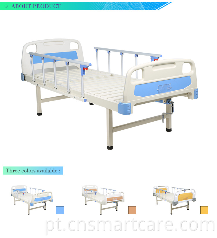 Home Care Bed